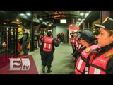 Arranca operativo contra el acoso en Metrobús y Metro de la CDXM / Ricardo Salas