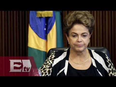 Diputados votan para relizar juicio contra Dilma Rousseff / Ricardo Salas