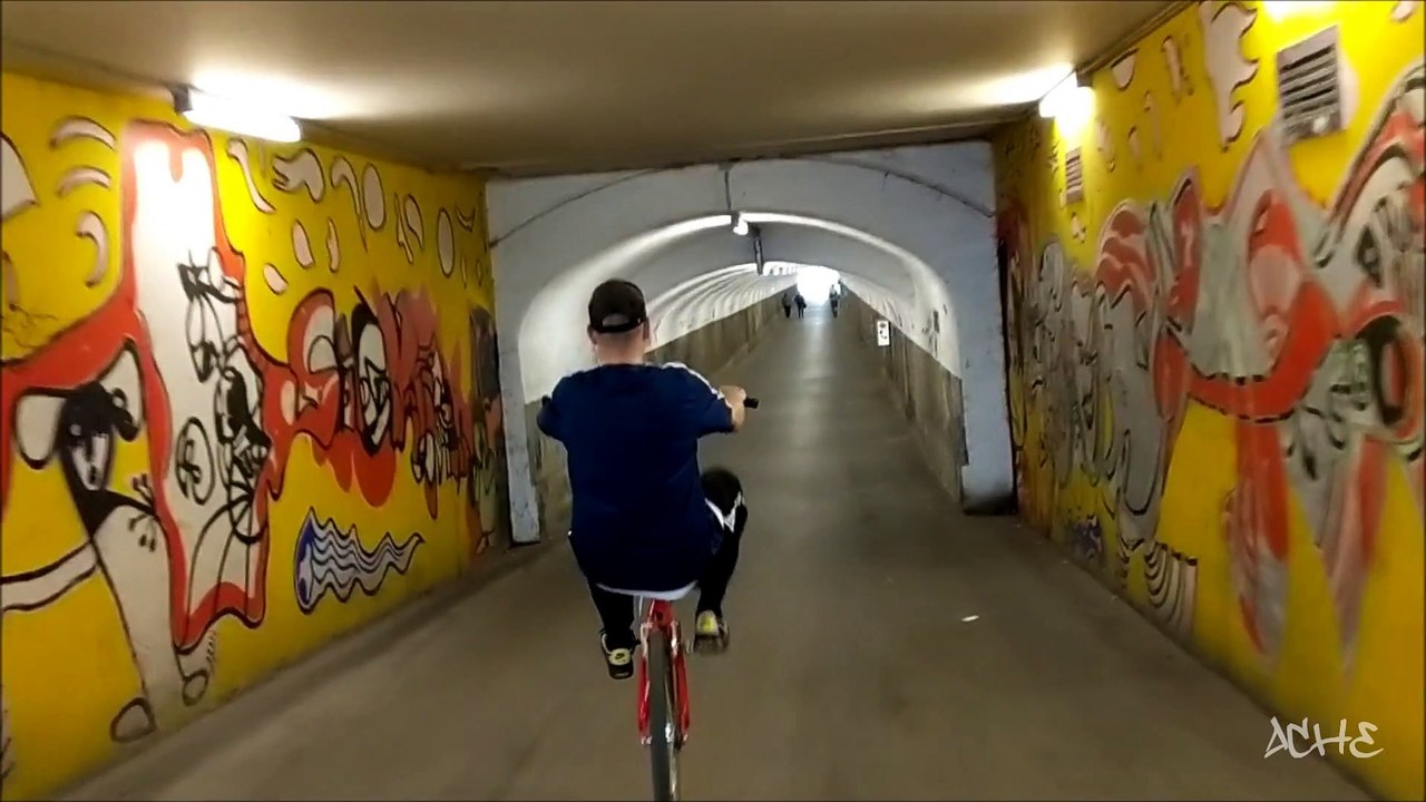 SE BIKES - PK Ripper 26 - part 7