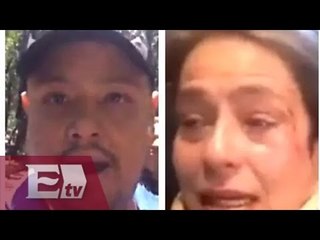 #LordPopo golpea a mujer que le exige que recoja heces de su perro / Francisco Zea