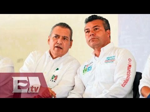 Beltrones demuestra apoyo a candidato del PRI en Quintana Roo / Pascal Beltrán