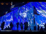Inauguran en Times Square la pantalla más grande del mundo
