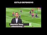 ‘El Atlético le complica la historia a cualquiera’, en opinión de Mauricio Ymay