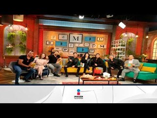 Programa completo 2 de noviembre 2017 | De Primera Mano