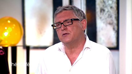 Portrait intimiste de Michel Onfray (1ère partie)