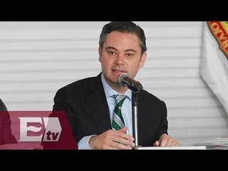 “SEP impulsa cinco ejes a favor de la educación”: Aurelio Nuño/ Vianey Esquinca