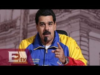 Nicolás Maduro ordena tomar fábricas paralizadas y encarcelar empresarios / Ricardo Salas