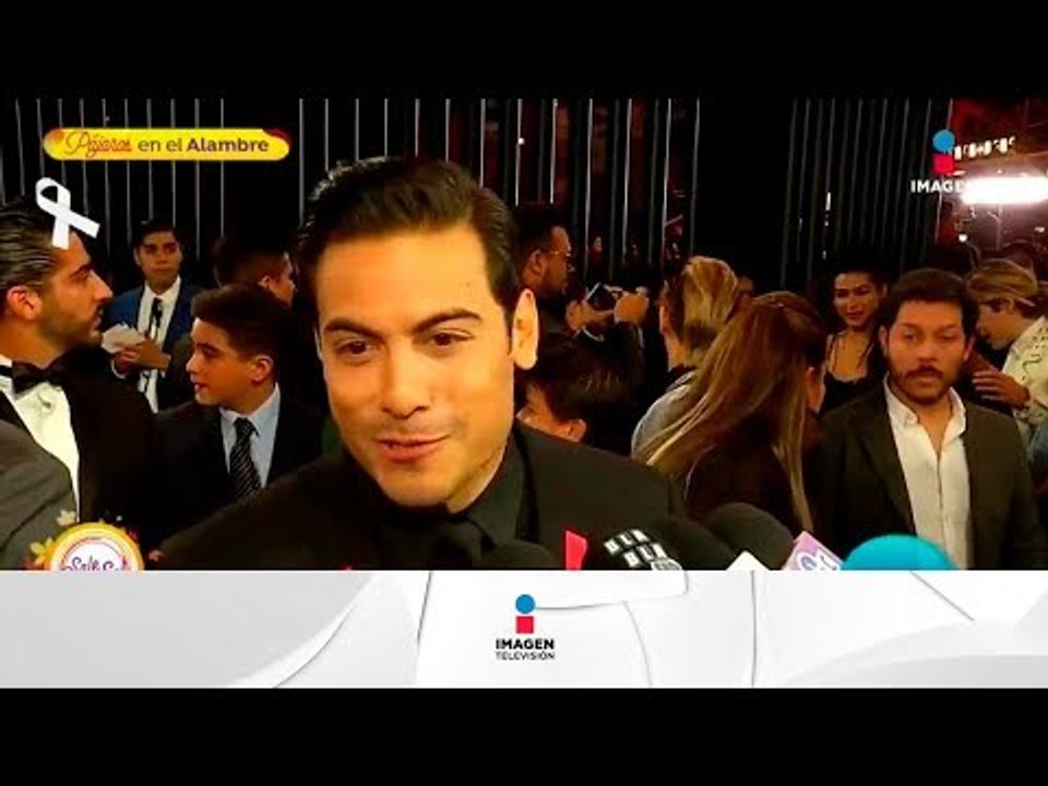 ¡De todo esto nos enteramos en las Lunas del Auditorio! | Sale el Sol