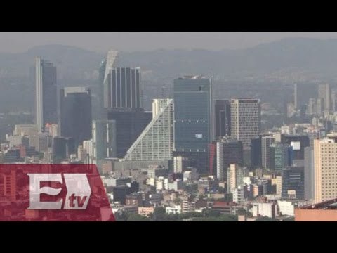 Se suspende Fase Uno de Contingencia Ambiental en la CDMX / Paola Barquet