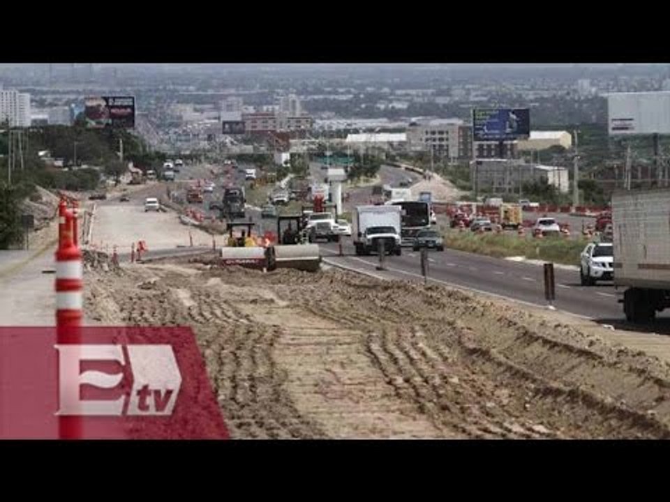 Ajustes presupuestales no afectarán proyectos carreteros / Kimberly Armengol
