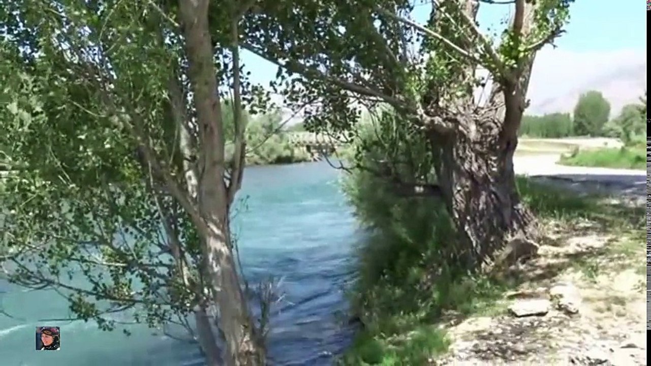 Yürek Yakan Bir Türkü 2017 (Kirma Hatirimi..)