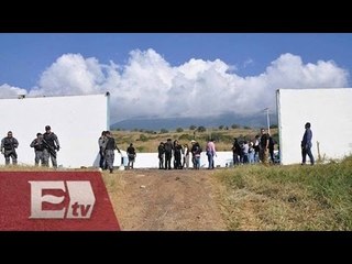 PGR no ha retirado bienes a líder del Cártel de Jalisco Nueva Generación / Francisco Zea