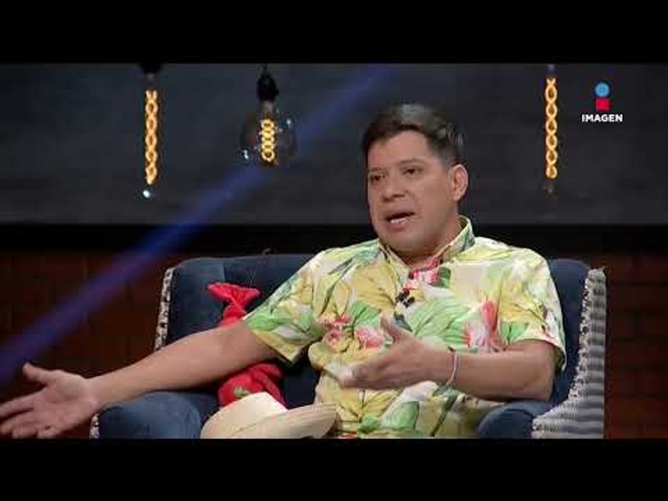 Por esto la infancia del Costeño fue dura | El minuto que cambió mi destino