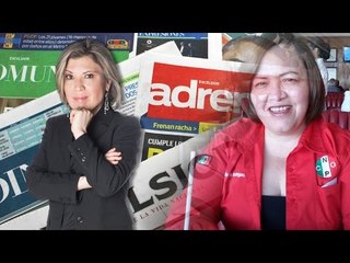 Ley antimemes, Omar Fayad e iniciativas para regular Internet/ Ivonne Melgar