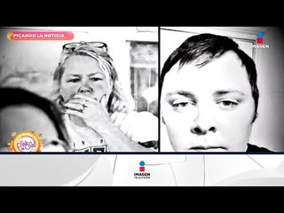 Más problemas por el uso común de armas en Estados Unidos | Sale el Sol