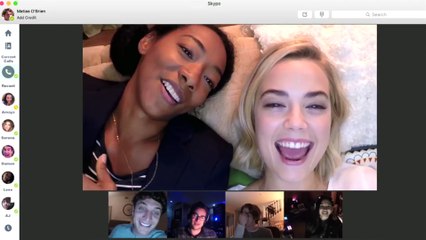 Unfriended: Dark Web (2018) Fragman