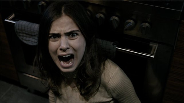 Üç Harfliler: Beddua Filmi Malezya'da 40 Sinemada Gösterime Girerek Bir İlki Gerçekleştirdi