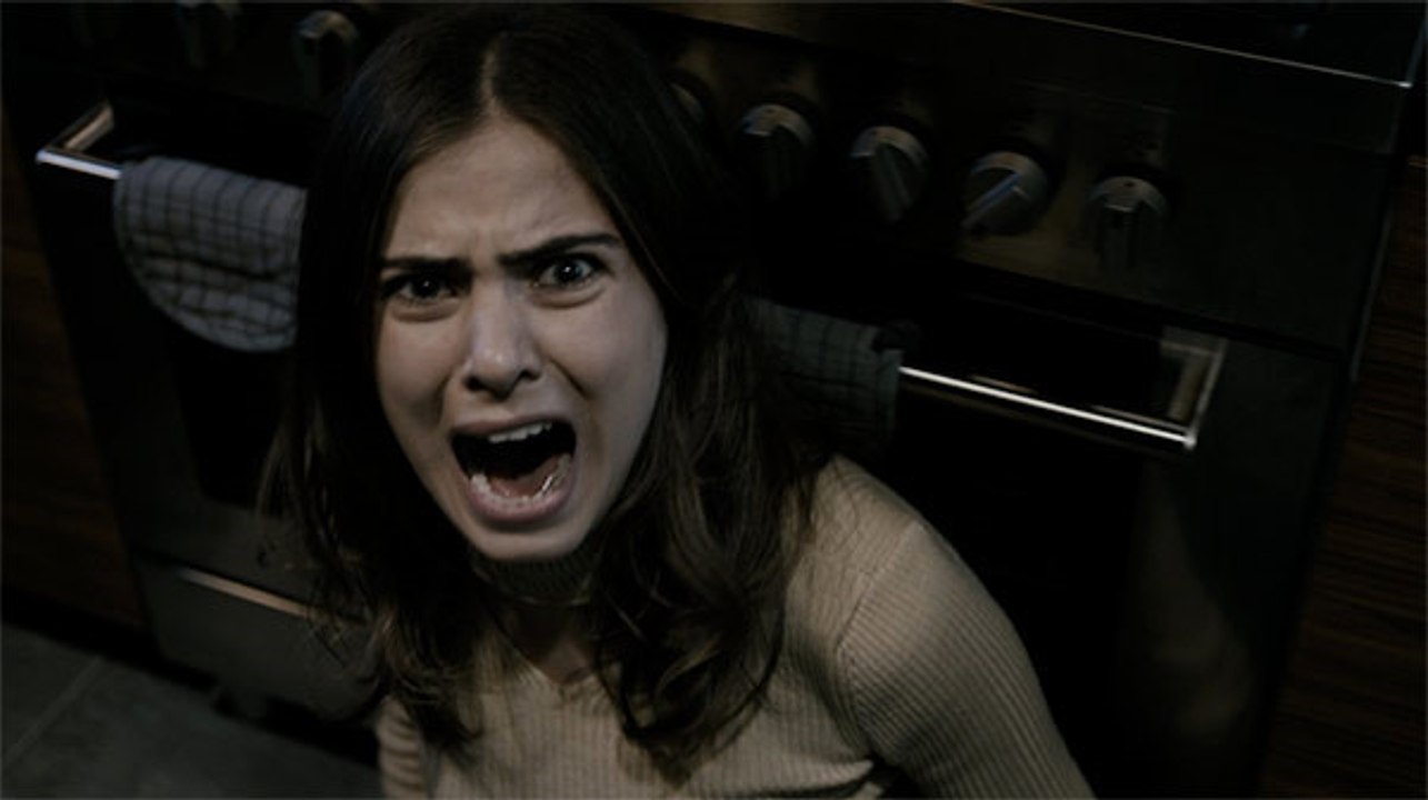 "Üç Harfliler: Beddua" Filmi Malezya'da 40 Sinemada Gösterime Girerek  Bir İlki Gerçekleştirdi