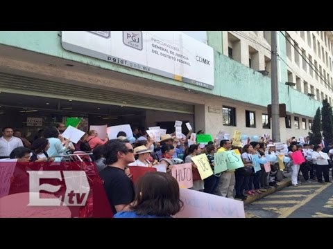 Nuño se reunirá con padres de niños abusados del Colegio Matatena / Kimberly Armengol