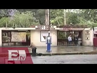 Continúa paro de labores en ESCA del IPN/ Paola Virrueta