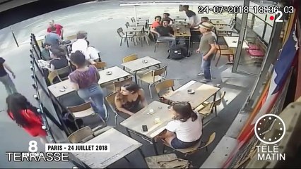 Jeune femme giflée en pleine rue : son agresseur condamné à six mois de prison ferme