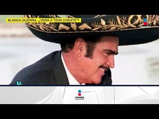 Blanca Guerra ¿Verá a Don Chente? | De Primera Mano