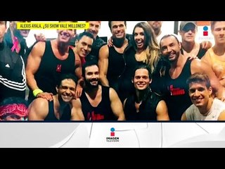 ¿Show de 'Solo para mujeres' vale millones? | De Primera Mano