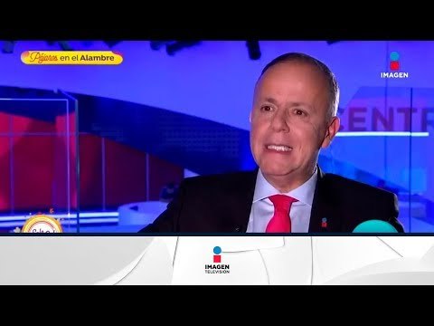 ¡Imagen Televisión cumple un año al aire! | Sale el Sol