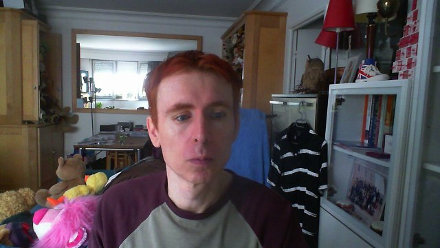 Wiwi égratigne c'est la vie d'Henri Dikongue