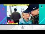 ¡Cristian Castro presumió la llegada de su hija a México! | De Primera Mano