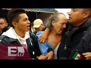 Procesan a profesor del colegio Emma Willard por abuso sexual /  Ricardo Salas