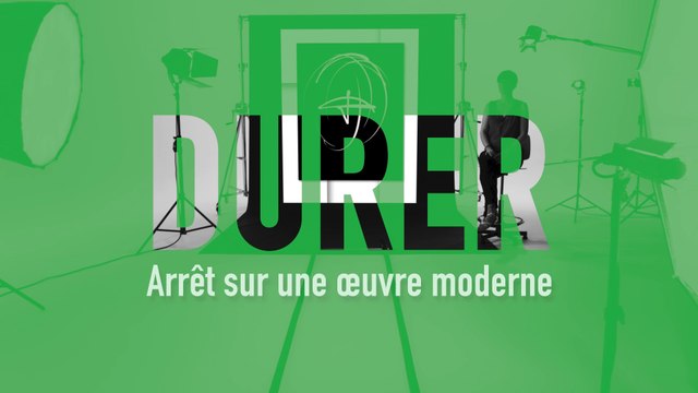 MOOC L’art moderne et contemporain en 4 temps - DURER - Arrêt sur une oeuvre moderne
