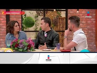 ¿Te rodeas de gente que atrae lo que quieres en tu vida? | Sale el Sol