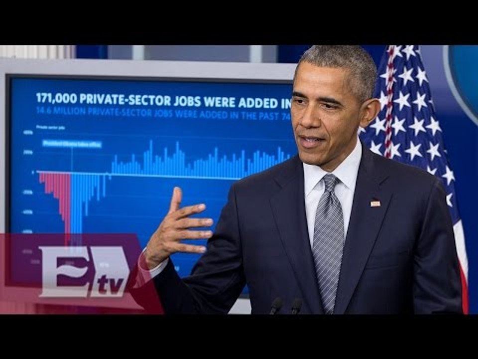 Obama a Trump: “La presidencia es un asunto serio”/ Kimberly Armengol