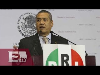 Expulsa PRI a tres candidatos en Tamaulipas por vínculos delictivos / Vianey Esquinca