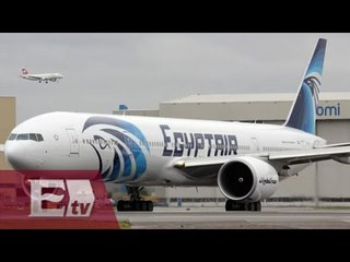Autoridades francesas investigan desplome del avión de Egyptair / Ingrid Barrera