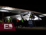 Solar Impulse 2 completa la décima etapa en su gira por el mundo/ Paola Virrueta