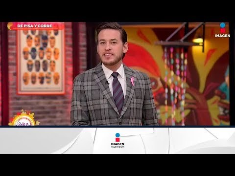 México: el lugar donde los no damnificados cobran la ayuda... | Sale el Sol