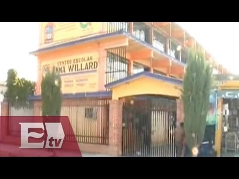 Colegio Emma Willard retoma actividades tras casos de abuso sexual / Martín Espinosa