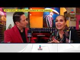 ¡Aída Cuevas revela confesiones de Juan Gabriel! | De Primera Mano