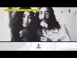 Radiografía de una canción: Imagine y Yoko Ono | De Primera Mano