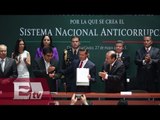 Falta de compromiso con la armonización de transparencia en México / Opiniones encontradas