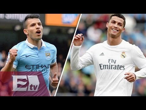 Real Madrid y Manchester City definen al segundo finalista de Champions/ Vianey Esquinca