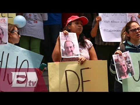 Peritajes confirman agresión sexual contra 3 menores del Montessori Matatena/ Vianey Esquinca