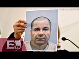 Juez considera procedente extradición de El Chapo a EU/ Vianey Esquinca