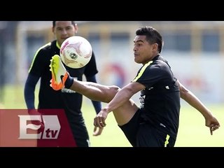 Sería lindo dejar a Pumas sin Liguilla, asegura Osvaldo Martínez/ Vianey Esquinca