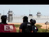 El Cefereso 9 de Ciudad Juárez, el nuevo “hogar” de El Chapo/ Vianey Esquinca
