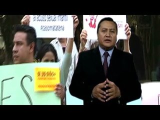 ‘Nuevos casos de abuso sexual infantil’, en opinión de Martín Espinosa