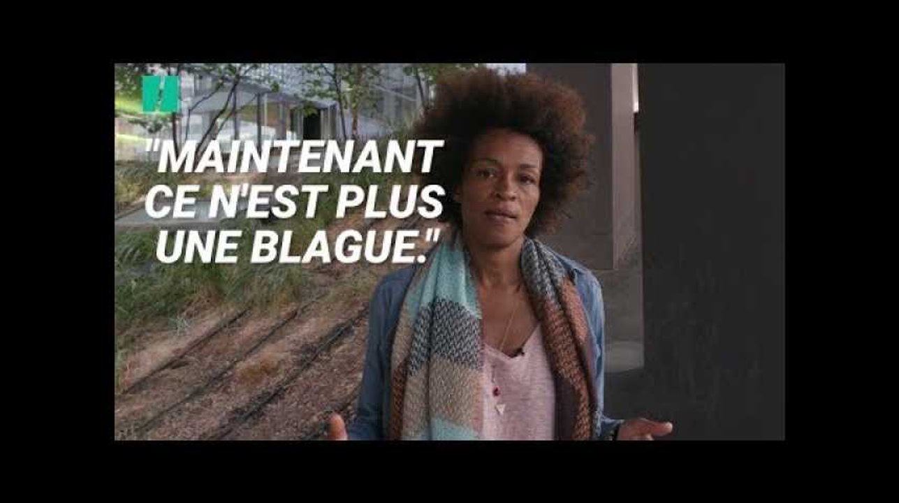 Depuis "metoo", la blague "Il faut coucher pour réussir" ne passe plus dans milieu le cinéma