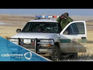 Niño de 12 años muere por abuso de autoridad en EU